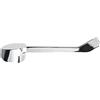 Ideal Standard CeraPlan III leva clinica per rubinetti bagno, B961453AA, CeraPlan III cromo [Rubinetteria Bagno > Ricambi Rubinetteria Bagno]