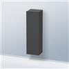 Duravit DuraStyle mezzacolonna, 1 anta, DS1219R4949, DuraStyle [Mobili da Bagno > Mezze Colonne]