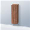 Duravit DuraStyle mezzacolonna, 1 anta, DS1219R7979, DuraStyle [Mobili da Bagno > Mezze Colonne]