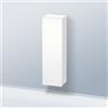 Duravit DuraStyle mezzacolonna, 1 anta, DS1219L1818, DuraStyle [Mobili da Bagno > Mezze Colonne]