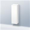 Duravit DuraStyle mezzacolonna, 1 anta, DS1219R1818, DuraStyle [Mobili da Bagno > Mezze Colonne]