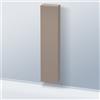 Duravit DuraStyle colonna, 1 anta, DS1228L4343, DuraStyle [Mobili da Bagno > Colonne]