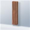 Duravit DuraStyle colonna, 1 anta, DS1228L7979, DuraStyle [Mobili da Bagno > Colonne]
