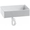 Geberit Universal lavello, 360060000, Universal bianco [Lavabi > Lavatoi]