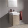 LAUFEN Pro S mobile sottolavabo, 1 anta, H4833010964791, Pro S [Mobili da Bagno > Mobili Lavabo]