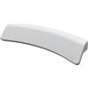 RIHO Inspire cuscino per vasche da bagno, 207050, Inspire; Desire bianco [Accessori Bagno > Cuscini per Vasca]