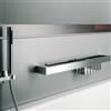 Emco Liaison portaoggetti doccia, 184500100, Liaison cromo [Accessori Bagno > Mensole Doccia]