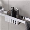 Emco Liaison portaoggetti doccia, 184500101, Liaison cromo [Accessori Bagno > Mensole Doccia]