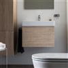 LAUFEN Pro S mobile sottolavabo, 1 scomparto estraibile, H4834210964791, Pro S [Mobili da Bagno > Mobili Lavabo]