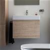 LAUFEN Pro S mobile sottolavabo, 1 scomparto estraibile, H4834510964791, Pro S [Mobili da Bagno > Mobili Lavabo]