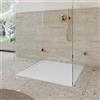 KALDEWEI CANOYOPLAN piatto doccia rettangolare, 361847983711, 2258-5 CAYONOPLAN bianco opaco [Piatti Doccia > Piatti Doccia Rettangolari]