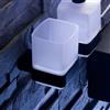 Emco Loft porta spazzolini, 052013300, Loft [Accessori Bagno > Porta Spazzolini]