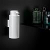 Cosmic Black & White dispenser per sapone, WJC238A0005065, 2516505 Black & White [Accessori Bagno > Portasapone]