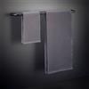 Cosmic Black & White barra portasciugamani, WJC238A0065036, 2383665 Black & White nero opaco [Accessori Bagno > Portasciugamani]