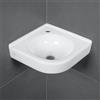 Villeroy & Boch O.novo lavabo ad angolo, 73103301, O.novo bianco [Lavabi > Lavabi ad Angolo]