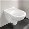 Villeroy & Boch O.novo WC sospeso con DirectFlush, 5660R201, O.novo bianco [WC > WC]