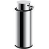 Cosmic Logic dispenser per sapone, WJC226A0053002, 2260253 Logic [Accessori Bagno > Portasapone]