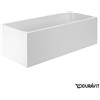 Duravit Starck supporti per vasche per vasca da bagno rettangolare, 792400000000000, Starck [Vasche da Bagno > Ricambi per Vasche da Bagno]