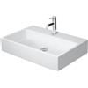 Duravit Vero Air lavabo sospeso, 2350700041, Vero Air bianco [Lavabi > Lavabi Sospesi]