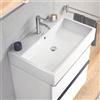 Duravit Vero Air lavabo sospeso, 2350700000, Vero Air bianco [Lavabi > Lavabi Sospesi]