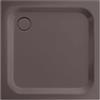 Bette Supra piatto doccia rettangolare, 5820-403, Supra smoke [Piatti Doccia > Piatti Doccia Rettangolari]