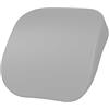 RIHO Universal cuscino per vasche da bagno, 207044, Universal grigio [Accessori Bagno > Cuscini per Vasca]