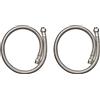 AXOR set tubi flessibili di collegamento per rubinetto bordo vasca 2 fori con termostatico, 13089000, Universal [Rubinetteria Bagno > Accessori di Montaggio per Rubinetteria Bagno]