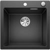 Blanco Pleon lavello da cucina, 523677, 5 Pleon grigio roccia opaco [Lavelli da Cucina > per Base Sottolavello a partire da 50 cm]