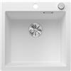 Blanco Pleon lavello da cucina, 523680, 5 Pleon bianco opaco [Lavelli da Cucina > per Base Sottolavello a partire da 50 cm]