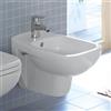 Duravit D-Code bidet, 2257150000, D-Code bianco [Bidet > Bidet]