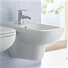 Duravit D-Code bidet, 2237150000, D-Code bianco [Bidet > Bidet]
