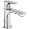 Ideal Standard Connect Air rubinetto lavabo Slim, A7007AA, Slim Connect Air cromo [Rubinetteria Bagno > Rubinetteria Lavabo]