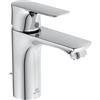 Ideal Standard Connect Air rubinetto lavabo bassa pressione, A7022AA, Connect Air cromo [Rubinetteria Bagno > Rubinetteria Lavabo]