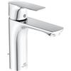 Ideal Standard Connect Air rubinetto lavabo Grande, A7053AA, Grande Connect Air cromo [Rubinetteria Bagno > Rubinetteria Lavabo]