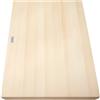 Blanco Universal tagliere, 235844, Universal acero [Lavelli da Cucina > Taglieri e Cestelli]