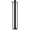 AXOR prolunga per fissaggio a soffitto soffione doccia 460/300, 230 mm, 35288000, Universal cromo [Rubinetteria Bagno > Accessori di Montaggio per Rubinetteria Bagno]