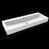 KALDEWEI PURO lavabo da appoggio, 907006033001, 3168 PURO bianco [Lavabi > Lavabi da Appoggio]