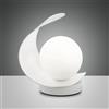 FABAS LUCE Adria lampada da tavolo, LED, 3414-30-102, Adria [Lampade per Interni > Lampade da Tavolo]