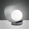 FABAS LUCE Adria lampada da tavolo, LED, 3414-30-137, Adria [Lampade per Interni > Lampade da Tavolo]