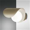FABAS LUCE Adria lampada a parete, LED, 3414-21-225, Adria [Lampade per Interni > Lampade a Parete]