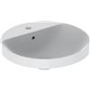 Geberit VariForm lavabo da incasso, 500705002, VariForm bianco [Lavabi > Lavabi da Incasso]