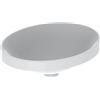 Geberit VariForm lavabo da incasso, 500711012, VariForm bianco [Lavabi > Lavabi da Incasso]
