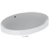 Geberit VariForm lavabo da incasso, 500717002, VariForm bianco [Lavabi > Lavabi da Incasso]