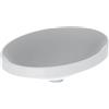 Geberit VariForm lavabo da incasso, 500719012, VariForm bianco [Ceramiche da Bagno > Lavabi]