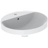 Geberit VariForm lavabo da incasso, 500713002, VariForm bianco [Lavabi > Lavabi da Incasso]