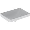 Geberit VariForm lavabo da incasso, 500739012, VariForm bianco [Lavabi > Lavabi da Incasso]