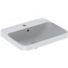 Geberit VariForm lavabo da incasso, 500741002, VariForm bianco [Lavabi > Lavabi da Incasso]