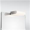 Decor Walther Book lampada a morsetto, LED, 0419434, Book [Lampade per Interni > Lampade Clip-On e da Incasso]