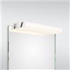 Decor Walther Book lampada a morsetto, LED, 0419500, Book [Lampade per Interni > Lampade Clip-On e da Incasso]