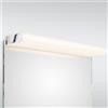 Decor Walther Book lampada a morsetto, LED, 0419600, Book [Lampade per Interni > Lampade Clip-On e da Incasso]